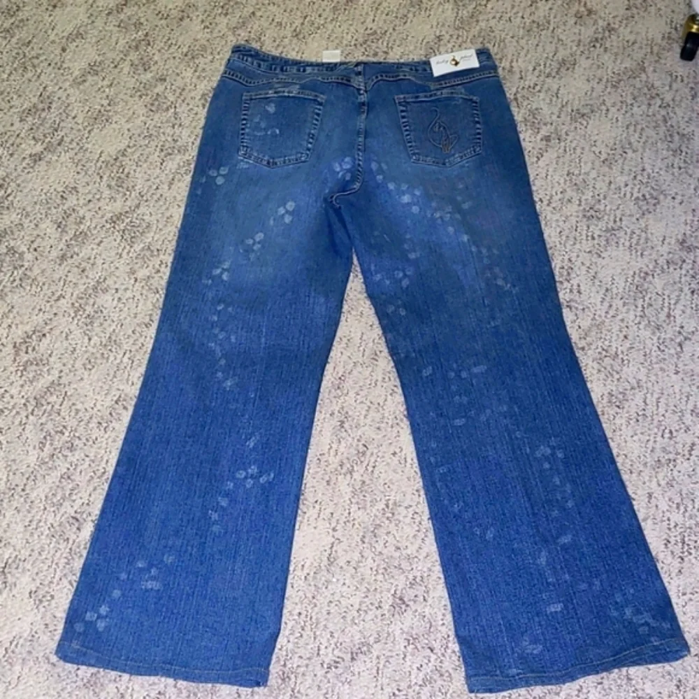 Baby Phat Jeans Vintage - Picture 8 of 13